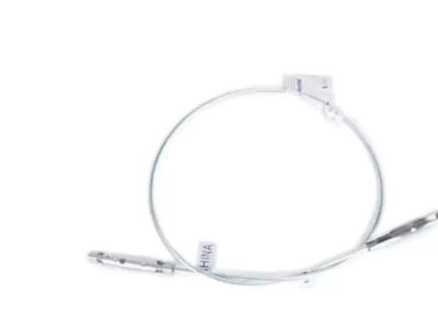 25892522 - : Intermediate Parking Brake Cable Assembly for Chevrolet: Express 3500 | GMC: Savana 3500 Image