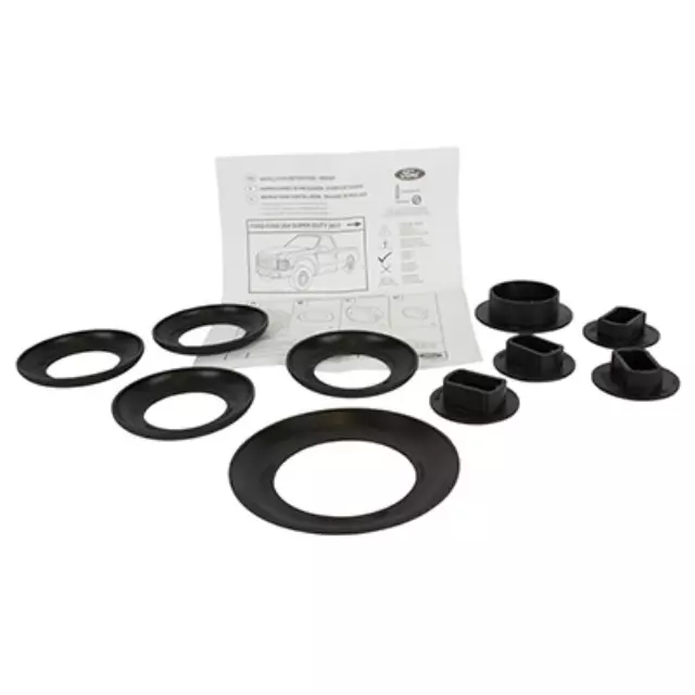 Hardware Kit - Ford (BC3Z-99000A25-A)