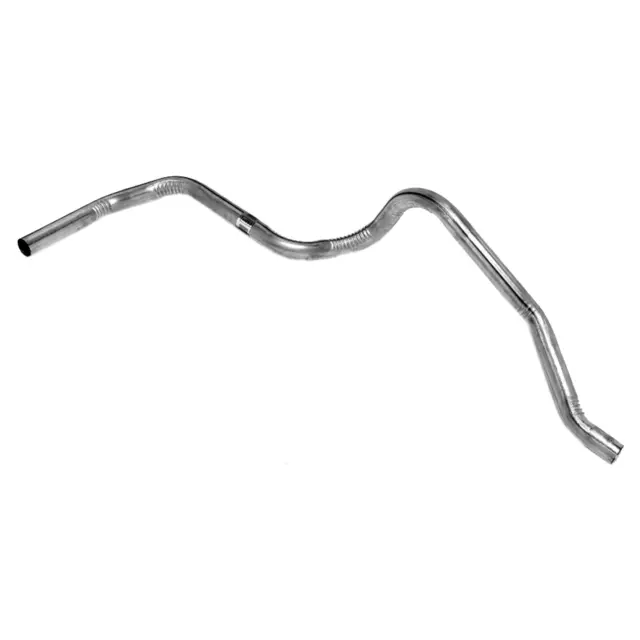 45053 - Exhaust: Exhaust Tail Pipe 2" Inlet (OD) 2" Outlet (OD) for Walker Exhaust Image