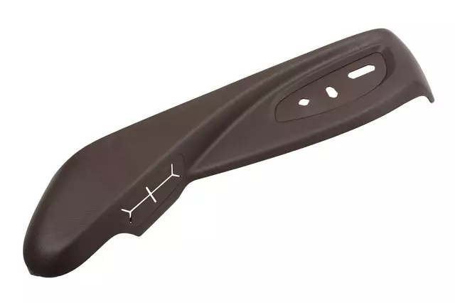 Brownstone Driver Seat Cushion Outer Finish Cover - GM (22870935)