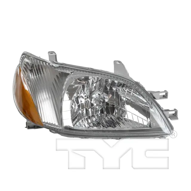 20582500 - Lighting &amp; Lamps: TYC Headlight Assembly for TYC Image