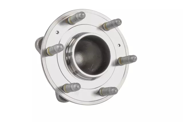Hub Assembly - GM (13542501)