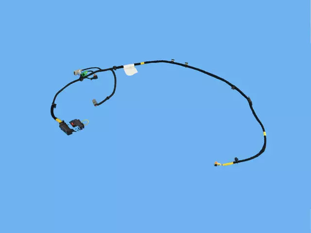 Seat Cushion Wiring, Passenger Seat - Mopar (68288730AA)