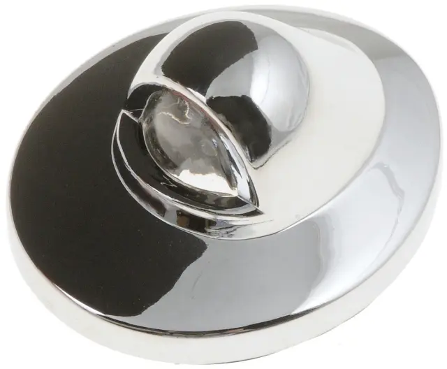 68153 - : License Plate Lens for Dorman Image