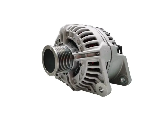 1BP00818AA - Electrical, Charging and Starting: Alternator for Dodge: Ram 2500, Ram 3500, Ram 4500, Ram 5500 Image
