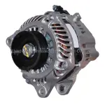 28010081 - Electrical, Charging and Starting: Remanufactured Alternator for Mitsubishi: Lancer, Outlander Image
