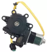 82730EB000 - Body: Window Motor for Nissan: Frontier Image