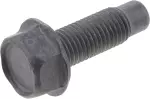 1125N0111 - Body: Center Rail Bolt for Nissan: Pathfinder Image