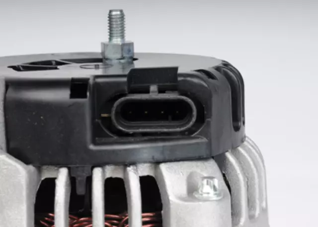 10463964 - : Alternator for Buick: Century, Regal | Chevrolet: Lumina, Monte Carlo | Oldsmobile: Cutlass Supreme | Pontiac: Grand Prix Image