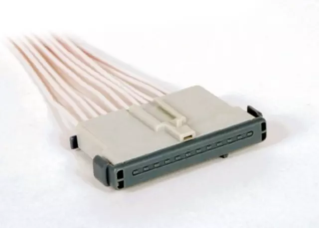 Multi-Purpose Wiring Connector - ACDelco (PT1101)