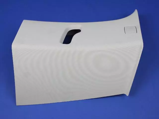 1BH86DW1AC - Interior Trim: C Pillar Molding, Right for Mopar Image