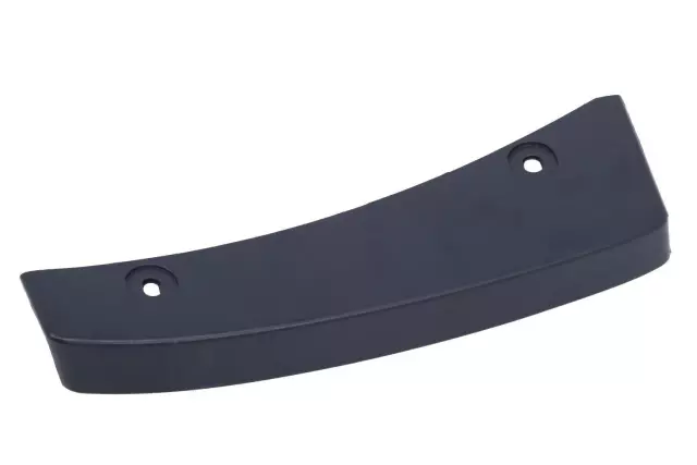 88980827 - Body: Front Molding for GM Image