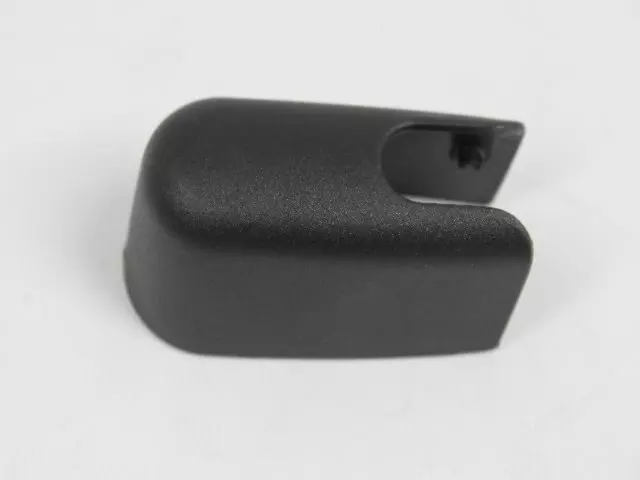 4806202AA - Wiper/Lock Cylinder and Keys: Wiper Arm Nut Cap for Dodge: Magnum Image