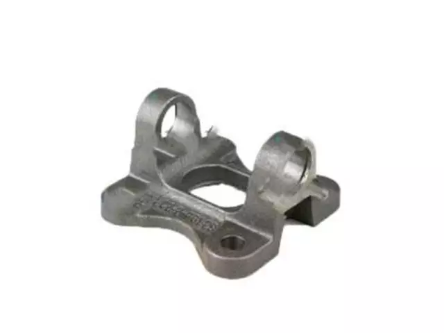 4L5Z4866AA - Universals &amp; Rear Axle: Companion Flange for Ford: Bronco, Country Squire, Crown Victoria, E-150 Econoline, E-150 Econoline Club Wagon, E-250, E-250 Econoline, E-350 Econoline, E-350 Econoline Club Wagon, E-350 Super Duty, Expedition, Explorer, F-150, F-150 Heritage, F-250, F-250 HD, F-250 Super Duty, F-350, F-350 Super Duty, LTD Crown Victoria, Ranger | Lincoln: Aviator, Mark LT, Navigator, Town Car | Mercury: Colony Park, Grand Marquis, Marauder, Mountaineer Image