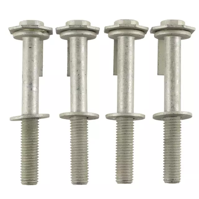 W720822S439 - Suspension: Upper Control Arm Outer Bolt for Ford: Mustang Mach-E Image