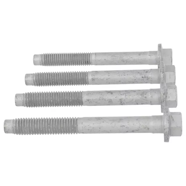 W705235S442 - Body: Impact Bar Bolt for Ford: E-Transit, Transit-150, Transit-250, Transit-350, Transit-350 HD Image
