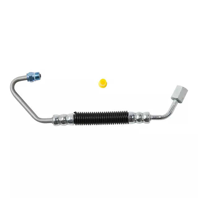 80250 - : 16MM Fixed Female x 16MM Male Swivel "O" Ring (Type III) for Edelmann Image
