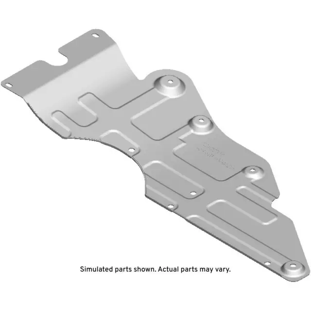 60006316 - : Under Cover for GM Image