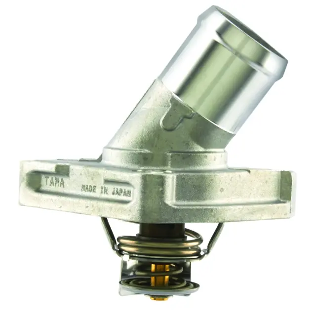 THN014 - : Engine Coolant Thermostat &amp; Housing Assembly for AISIN Image