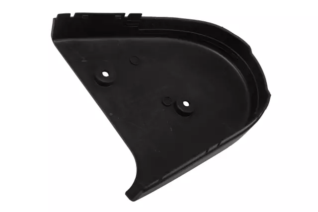 Passenger Side Rear Bumper Fascia Guide - GM (92286208)