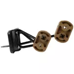 BC3Z5A242E - : Rear Bracket for Ford: F-250 Super Duty, F-350 Super Duty, F-450 Super Duty Image