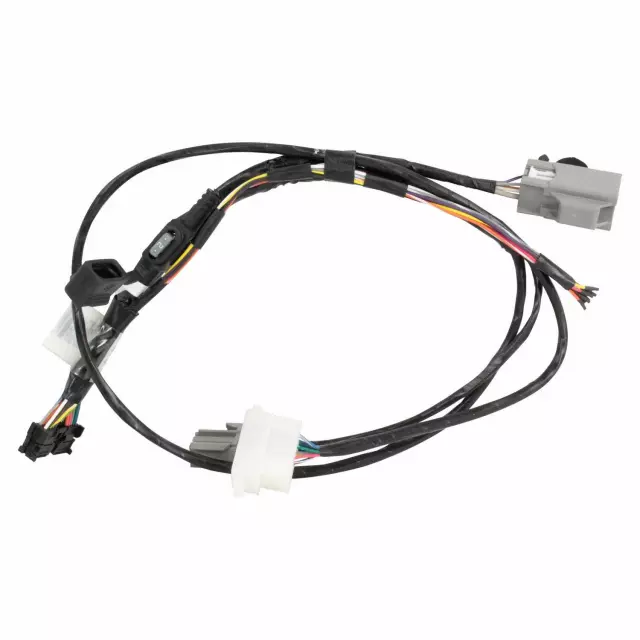 LB5Z15B484A - : Wire Assembly Jumper for Ford Image
