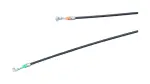 727040E220 - Body: Control Cable for Toyota Image
