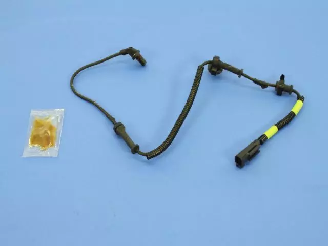 5183003AC - Electrical: Anti-lock Brakes Sensor Kit, Front for Mopar Image