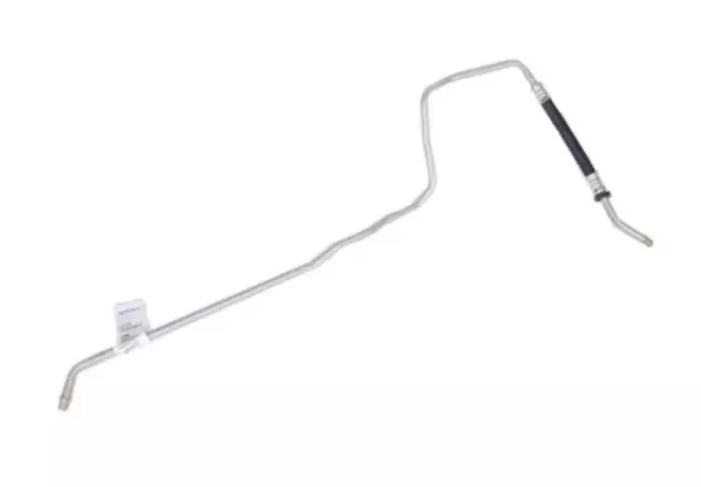 10303831 - : Automatic Transmission Fluid Cooler Front Lower Line for GM Image