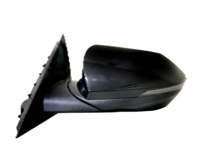 HY1320285 - : Door Mirror for COLLISION Image