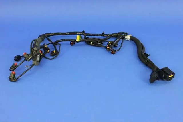 Engine Wiring - Mopar (68186056AD)