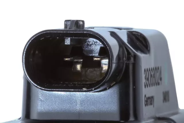 Rear License Plate Lamp - GM (39068024)