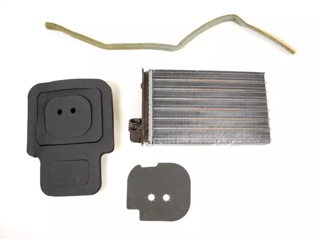 Heater Core - Mopar (5019219AD)