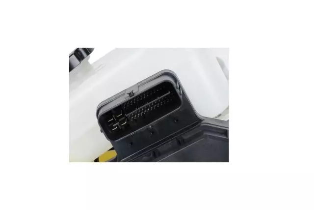 Brake Master Cylinder Assembly - GM (19258790)