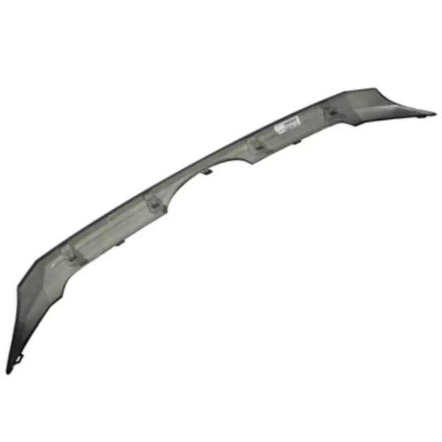 Center Molding - Ford (BT4Z-8200-DPTM)