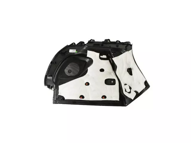 Quarter Trim Panel, Right - Mopar (5ZW28DX9AD)