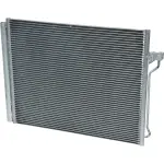 CN3872PFC - : A/C Condenser -- Condenser Parallel Flow for UAC Image
