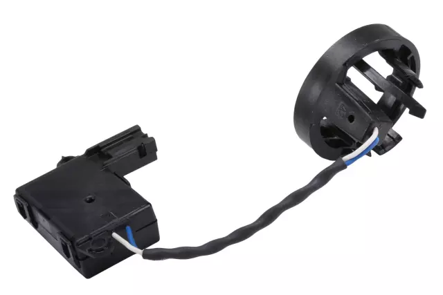 13520524 - : Theft Deterrent Module for Buick: Enclave, Encore GX | Cadillac: XT5, XT6 | Chevrolet: Malibu, Trailblazer, Traverse, Traverse Limited | GMC: Acadia Image