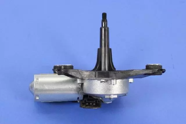 Rear Window Wiper Motor - Mopar (55077451AE)
