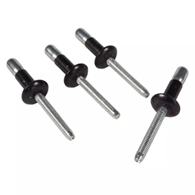 2002-2011 Ford - Handle, Outside Rivet - Ford (W707874-S300)