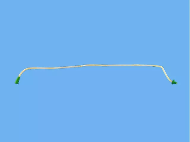 68110538AD - Body Sheet Metal Except Doors: Sunroof Drain Hose, Right for Mopar Image