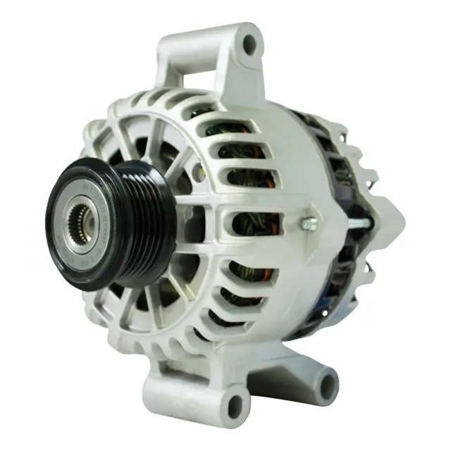 8513603 - Charging &amp; Starting Systems: Alternator for Dixie Electric Image