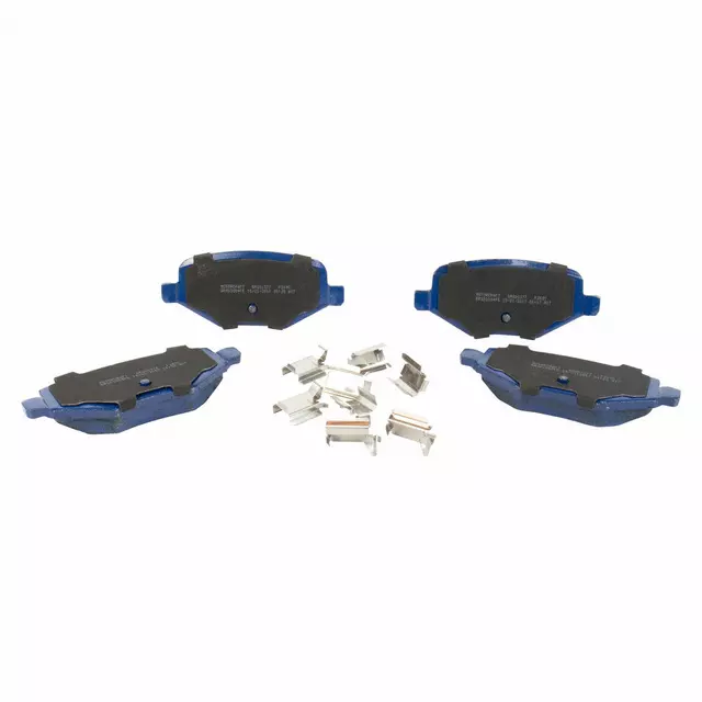 GU2Z2V200C - Brakes: Pad - Brake for Ford Image