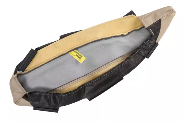 20820189 - Body: Seat Back Cover for Cadillac: CTS Image