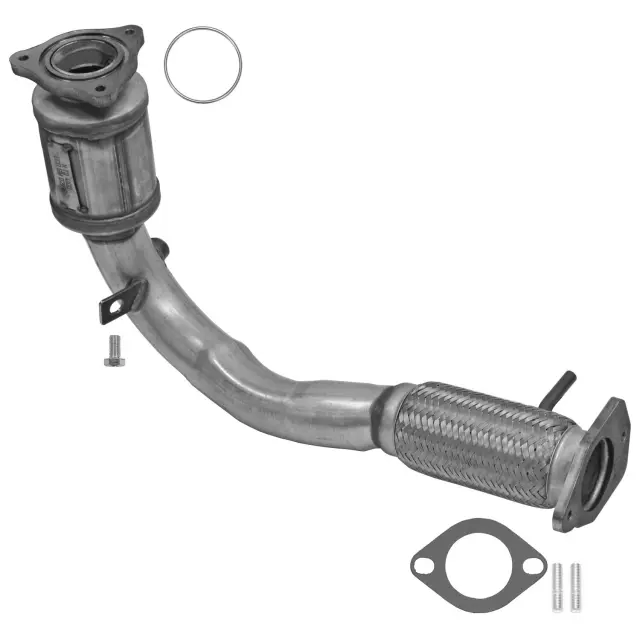 50507 - Exhaust: Catalytic Converter for Eastern Catalytic Image
