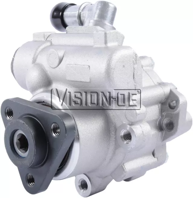 N9901007 - Cooling Systems: Power Steering Pump - Replaces GM 19319585 for BBB INDUSTRIES Image