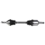 NCV47085 - : Mazda, Mercury (1.6) CV Axle Assembly  - Front Left for GSP Image