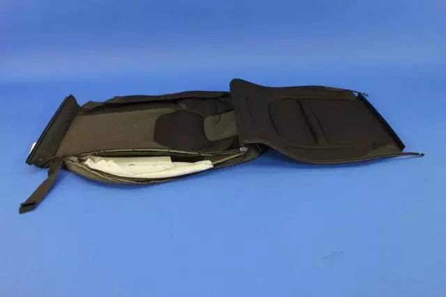 5RA09LU5AD - Interior Trim: Front Seat Back Cover, Left for Jeep: Cherokee Image