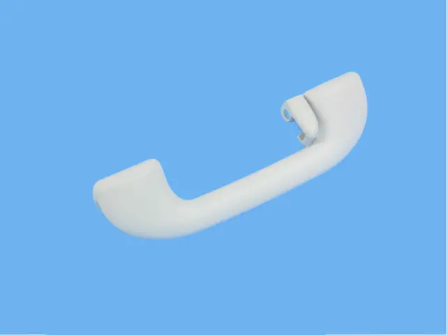 6QK60MS7AA - Interior Trim: Grab Handle, Left for Fiat: 500X | Jeep: Renegade Image