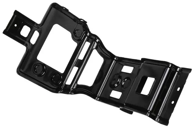 Part# 26689740 Front Bumper Fascia Support Brace - GM (26689740)